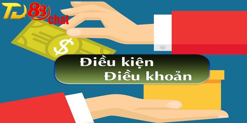 Chính sách đăng ký tài khoản