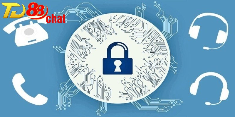 Đôi nét về chính sách bảo mật TD88