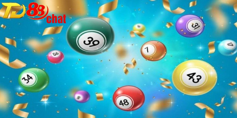 Đôi nét về xổ số TD88 cho newbie