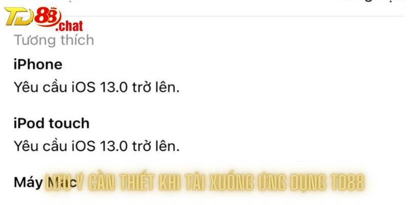 Lưu ý một số điều hỗ trợ hoàn tất quá trình download