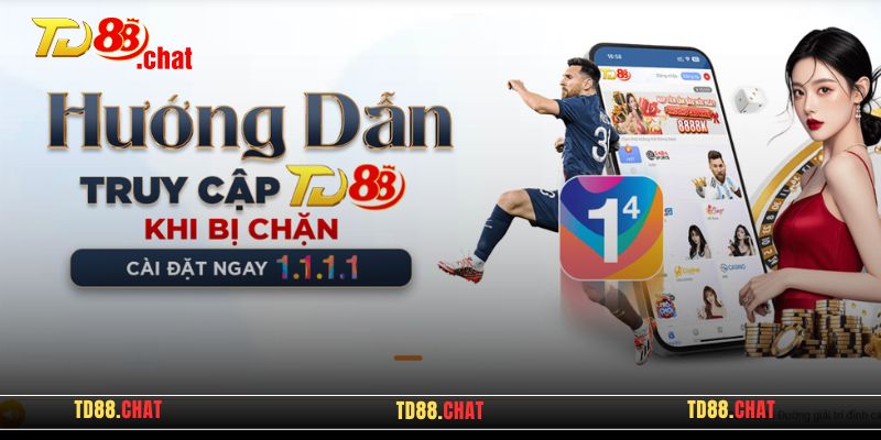 Những thông tin cơ bản về nhà cái TD88